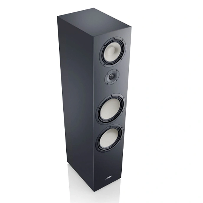 Floorstanding Speakers Canton GLE 100 Black - img.3