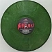 Vinyl Record Various Artists - Nimrods (The Soundtrack) (Green (Freds Hair Green)) - 2LP - img.9