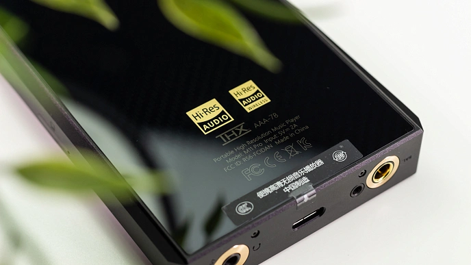 Player FiiO M11 Pro - img.15