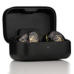 Wireless Headphones Noble Audio FoKus Rex5 Black