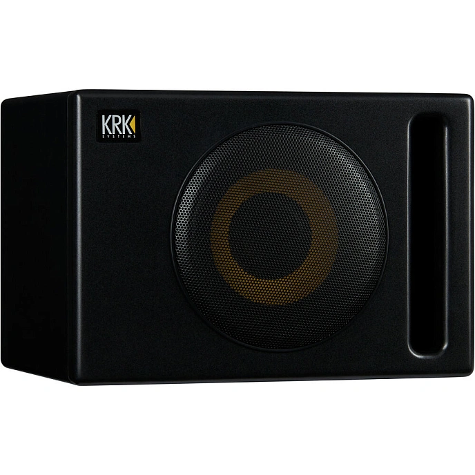Studio monitor KRK S8 - img.3