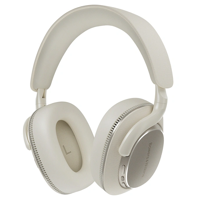 Wireless Headphones Bowers & Wilkins Px7 S3 Canvas White - img.5
