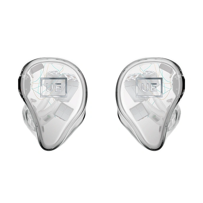 Custom earphones Ultimate Ears UE 18+ Pro - img.12