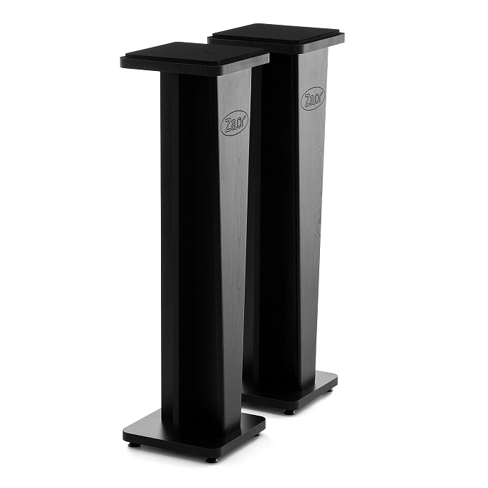 Speaker Stands Zaor Croce Stand 42 Black - img.1