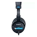 Monitor headphones Sony MDR-M1 Black - img.1