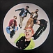 Vinyl Record Fontaines D.C. – Romance (Limited Turquoise Blue Vinyl) - 2LP - img.8