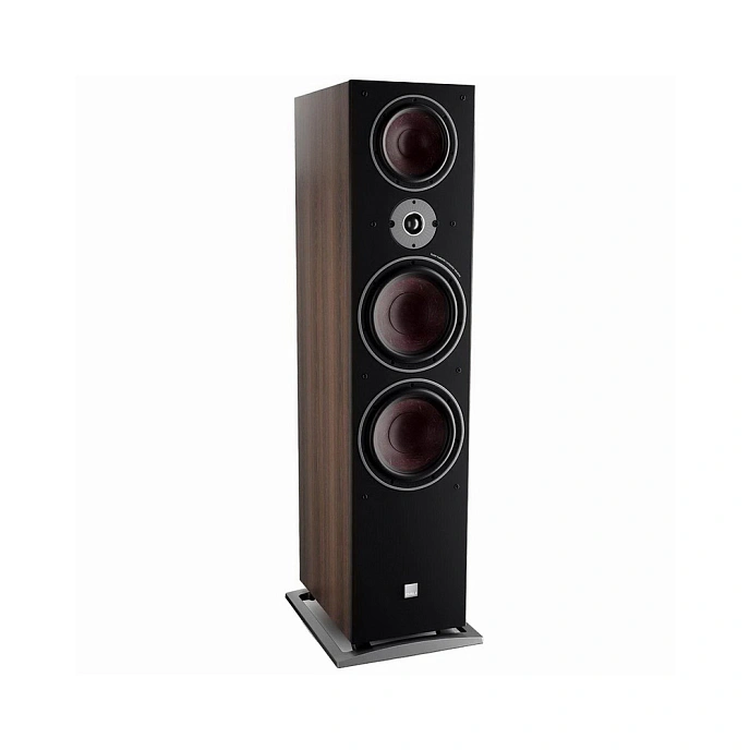 Floorstanding Speakers Dali Oberon 9 Dark Walnut - img.7