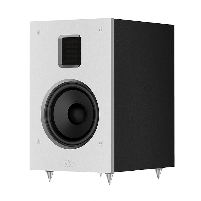 Bookshelf speakers Shanling JET1 - img.1