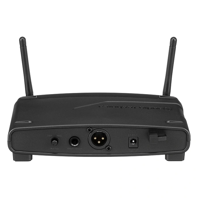 Radio system Audio-Technica ATW-1101 - img.6