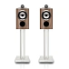 Bookshelf speakers Bowers & Wilkins 805 D5 Light Walnut - img.0