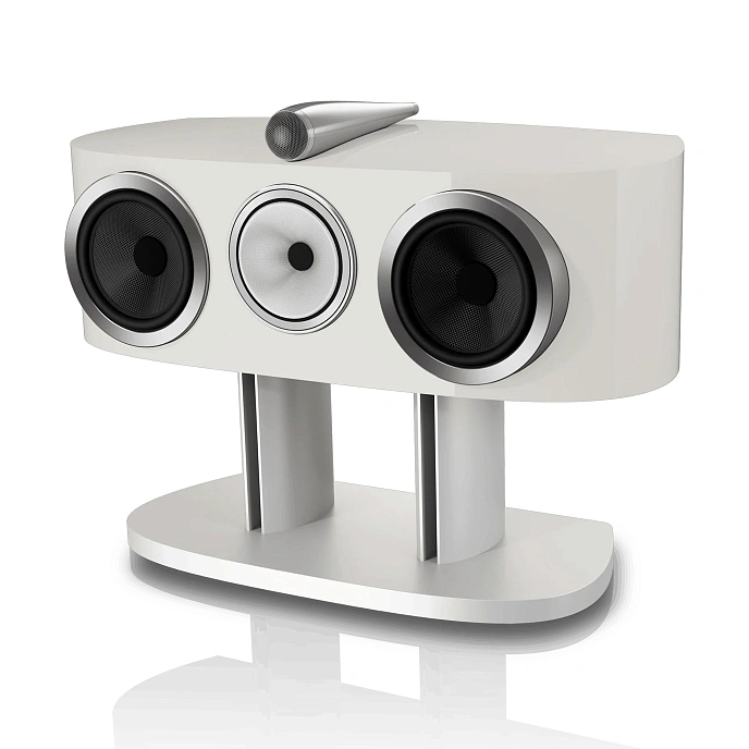 Central Channel Bowers & Wilkins HTM81 D5 Warm White - img.1