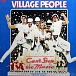 Vinyl Record Village People - Cant Stop the Music (Japanese Print) - img.0