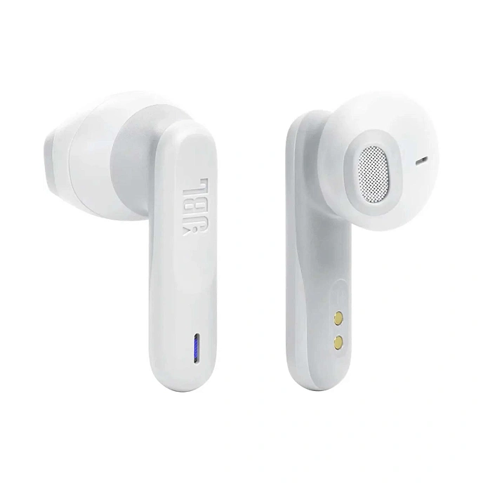 Wireless Headphones JBL Wave Flex White - img.3