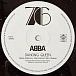 Vinyl Record ABBA - Dancing Queen (Black w/ Sparkles, 50th Anniversary) LP - img.4