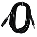 - img.1 Cable ENOVA EC-A1-XLFPLM3-10 Black XLR(f) - 6.3mm 10m - img.1