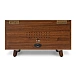 Music system Victrola Music Centre 6-in-1 Walnut - img.5