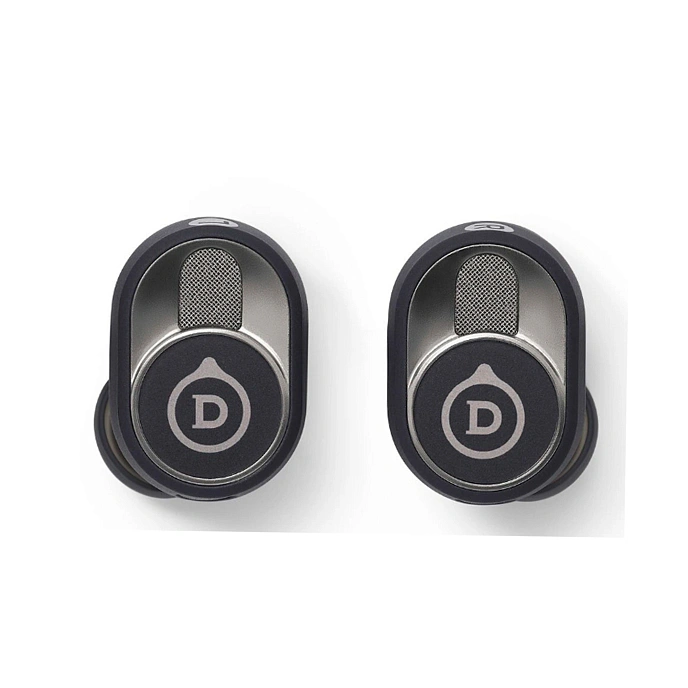 Speaker System Devialet Dione Matte Black + Devialet Gemini II Matte Black (Bundle) - img.20