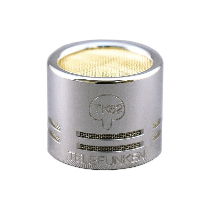 Studio microphone Telefunken ELA M 260 Master Set White - img.7