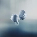 Wireless Headphones Bowers & Wilkins Pi6 Glacier Blue - img.2