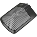 Instrument microphone Behringer BA 19A Black Silver - img.1