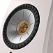 Bookshelf speakers KEF LSX II Mineral White - img.1