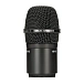 Studio microphone Telefunken M80-WH2 Black - img.1