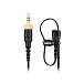Lavalier microphones RODE Lavalier II - img.0