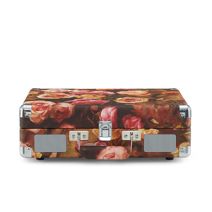 Turntable Crosley Cruiser Plus Floral - img.2