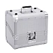 - img.0 Case Reloop 80 Record Case Silver - img.0