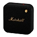 Portable speaker Marshall Willen Black & Brass - img.0 Portable speaker Marshall Willen Black & Brass - img.0