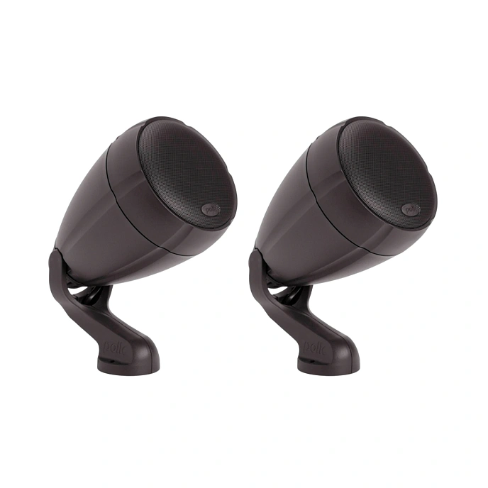 Speaker System Polk Audio Atrium Sat300 Brown - img.0