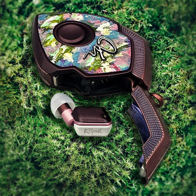 Wireless Headphones T10 Bespoke Edition Ahonoukoun Deux - img.3