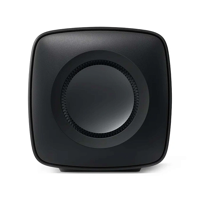 Floorstanding Speakers KEF LS60 Wireless Mineral White + KEF KC 62 Black - img.7