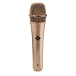 Vocal microphone Telefunken M80 Rose Gold Finish - img.0