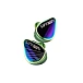 In-ear headphones MoonDrop Rays - img.2