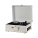 Turntable Crosley Anthology white croc - img.4