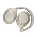 - img.3 Wireless Headphones Sony WH-1000XM4 Silver - img.3