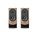 - img.0 Bookshelf speakers PMC Prophecy 1 natural walnut (pair) - img.0