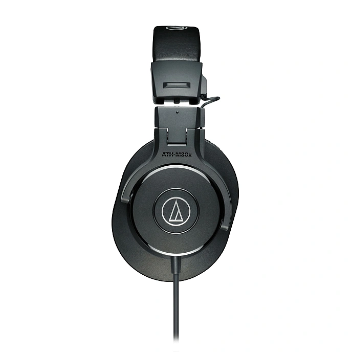 Over-ear headphones Audio-Technica ATH-M30x - img.1