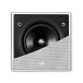 In-Wall Speakers KEF Ci160QS White - img.1