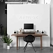 Bookshelf speakers Kanto YU4 Matte White - img.8