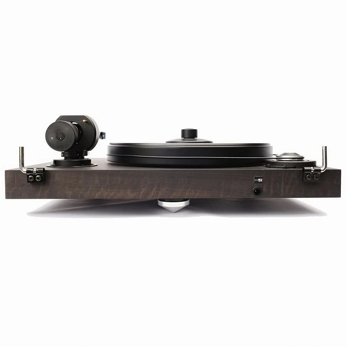Turntable Pro-Ject 2Xperience SB 2M Silver Eucalyptus - img.6