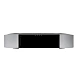 Power Amp Moon by Simaudio 461 Silver Black - img.1 Power Amp Moon by Simaudio 461 Silver Black - img.1