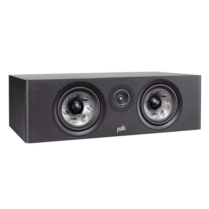 Central Channel Polk Audio Reserve R400 Black - img.0