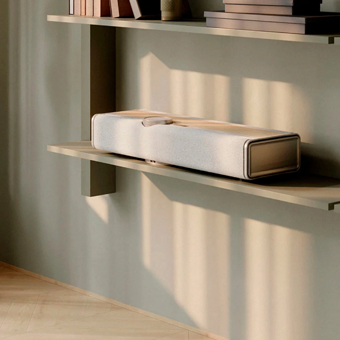 Speaker System Dali Vega Natural Oak - img.8
