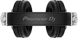 - img.5 DJ headphones Pioneer HDJ-X7 Silver - img.5