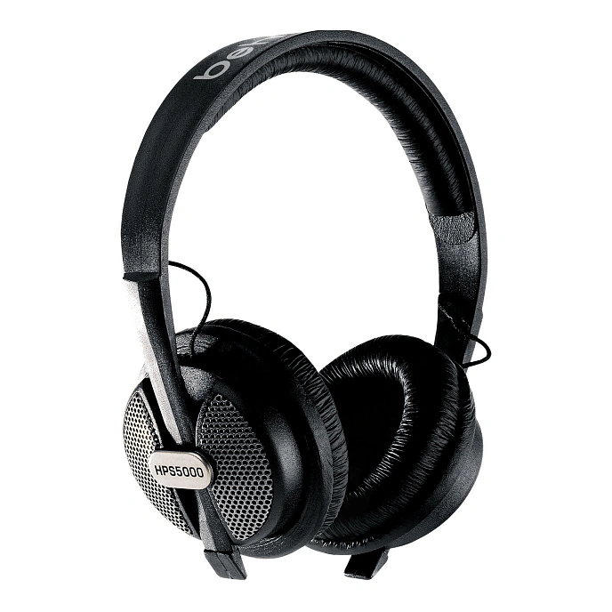 Sound Recording Kit Behringer U-Phoria Studio - img.5