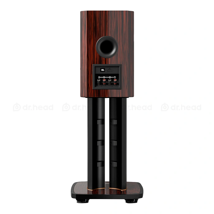 Floorstanding Speakers JBL Summit Ama Ebony - img.4