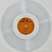 Vinyl Record Joni Mitchell - Blue (Limited Clear Vinyl Indie Exclusive) LP - img.6