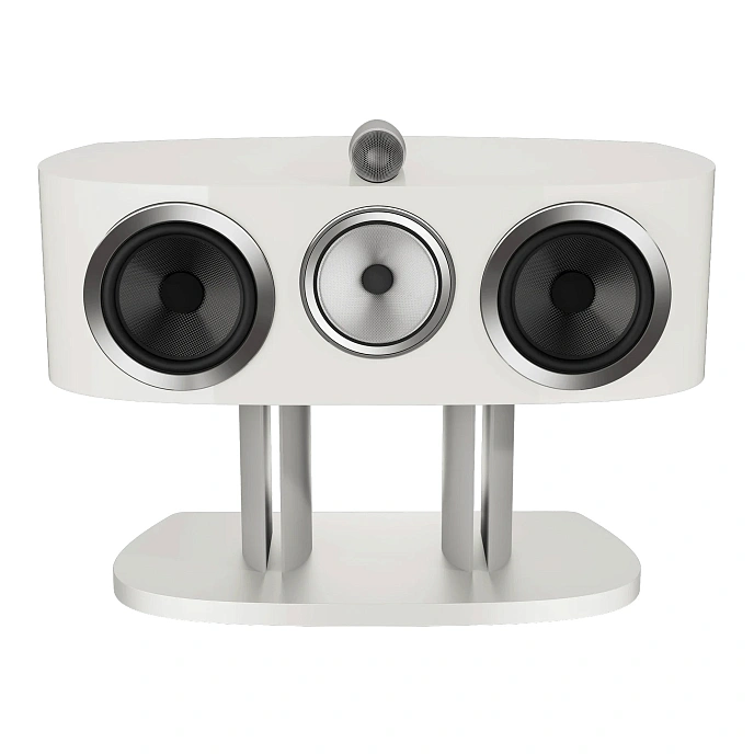 Central Channel Bowers & Wilkins HTM81 D5 Warm White - img.0